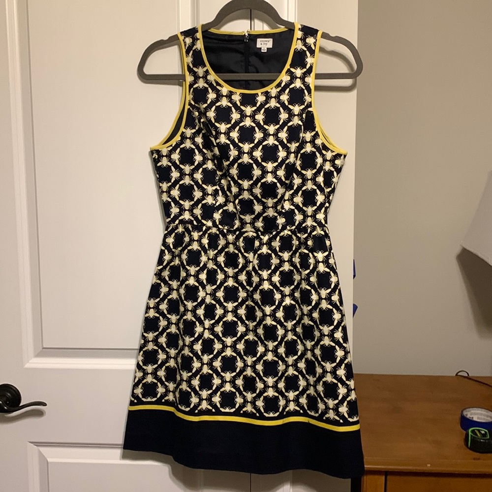 Bee Dress